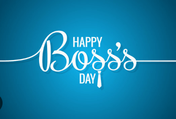 Clip Art:3wd7mknxt94= Happy Boss Day