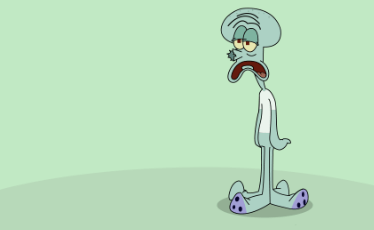 Drawing:-Cbto_Ukb5y= Squidward