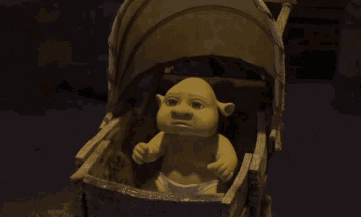 Baby:57cot6bg0lw= Shriek