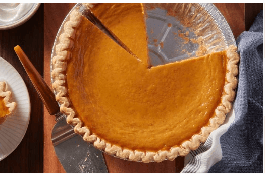 Clipart:-Wlviaeayvo= Pumpkin Pie