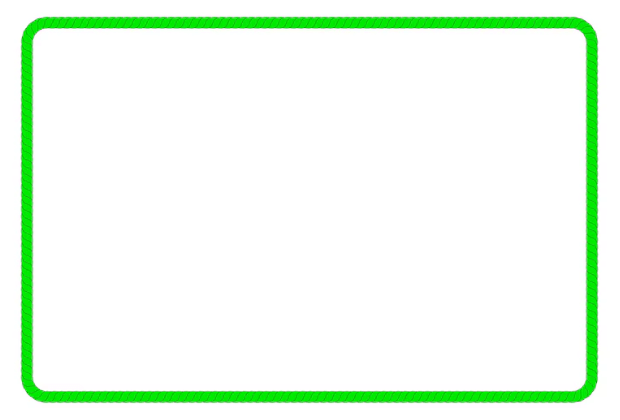 Clipart:-_Ndlsbvc-G= Rectangle Shape