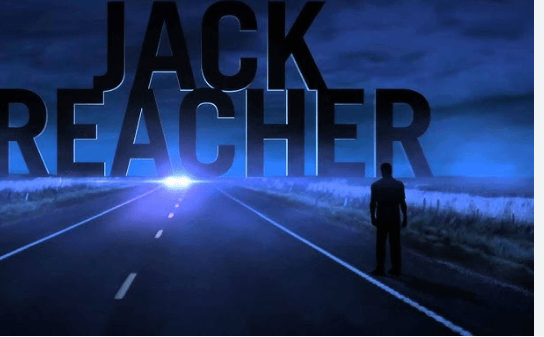 Blue Moon: a Jack Reacher Novel Lee Child Free Download