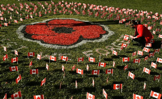 Clip Art:6ydooeeudbu= Remembrance Day Canada