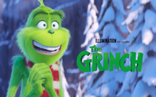 Clip Art:7dtevqcenmo= Grinch Images