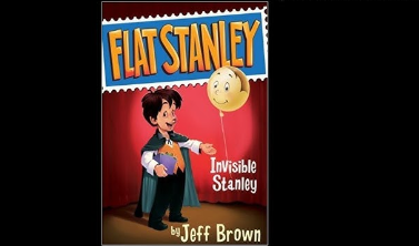 Clipart:95hlwspngru= Flat Stanley