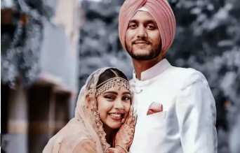 Niti Taylor Husband Age: A Look at the Age Gap in Niti Taylor's Marriage