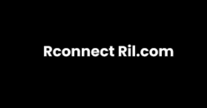 ril rconnect login