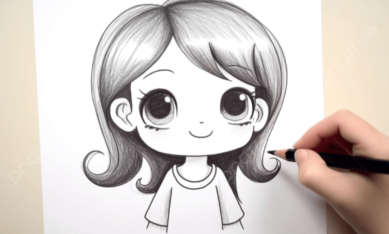 Animated:5ntjitvqd04= Drawing Easy