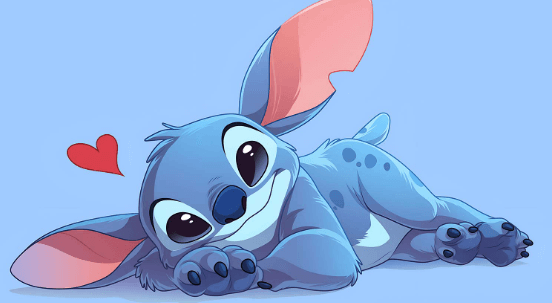 Cute:5svk3ji5ed0= Stich