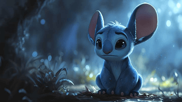 Cute:5svk3ji5ed0= Stich