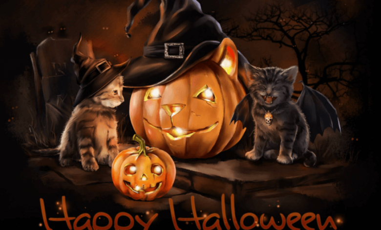 Cute:6emsj3889ts= Halloween Wallpapers