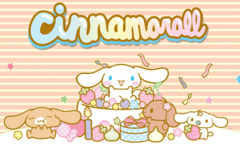 Cute:_Bdfzbciaze= Cinnamon Roll Sanrio