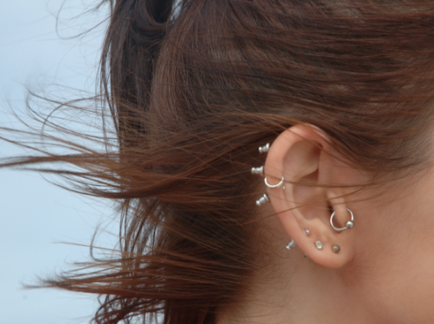 Cute:_Xizmfvds-K= Ear Piercing