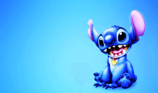 Cute:3sa6d9i3abk= Stitch Background