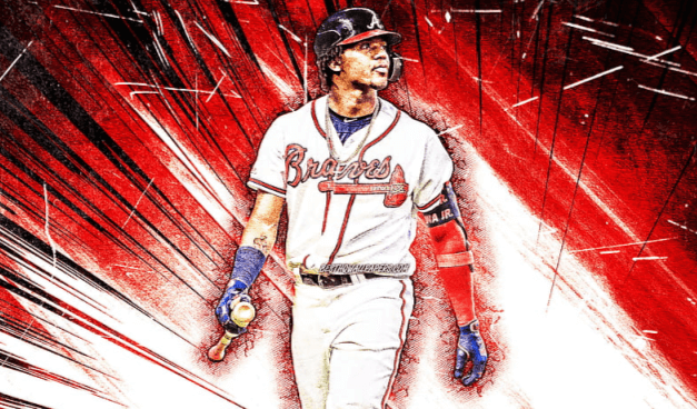 Background:4uj0hz3vgmk= Ronald Acuna