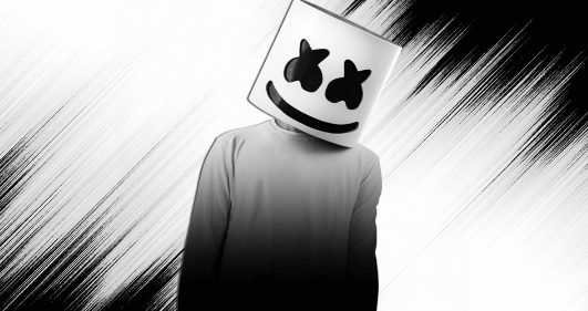 Background:9vddvumyaow= Marshmello Wallpaper