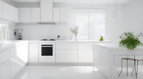 Modern:1hj_-Bhd750= White Kitchen