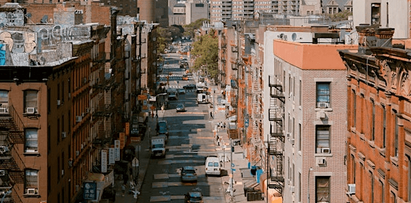 Immigrant New York Food: Lower Eastside, Chinatown, & Little Italy, Delancey Stâ€" Essex St, 19 Apr