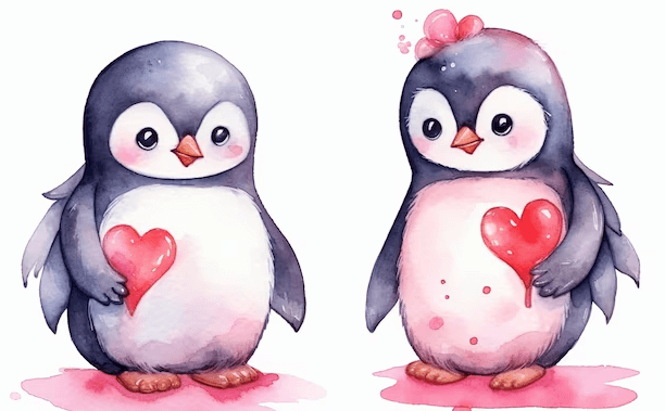 Cute:Gy-Ohiglrta= Anime:77ddsm9bsp0= Penguin