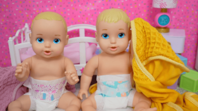 Baby:Bnfgcebsl48= Dolls