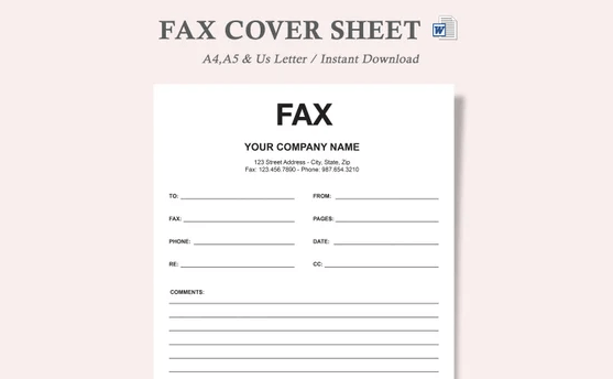 Printable:9okrkrfbgze= Fax Form