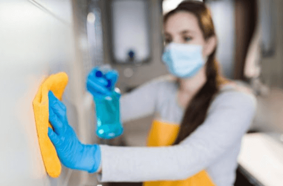 Fresno Janitorial Service