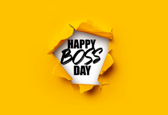 Clip Art:3wd7mknxt94= Happy Boss Day