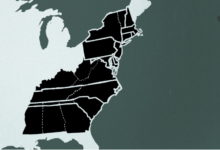 Map:1xiy-Ut7usm= the 13 Colonies