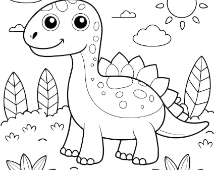 Free Printable:Hn3cd-U46ic= Printable Coloring Pages for Kids