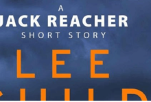 Blue Moon: a Jack Reacher Novel Lee Child Free Download