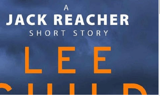 Blue Moon: a Jack Reacher Novel Lee Child Free Download