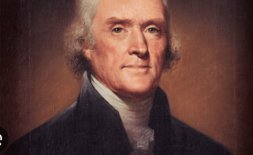 Clipart:0jwentv6bx0= Thomas Jefferson