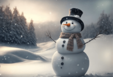 Clipart:95fetoerzb8= Frosty the Snowman