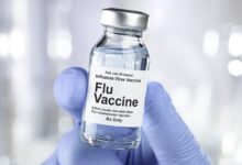 Flu Vaccine