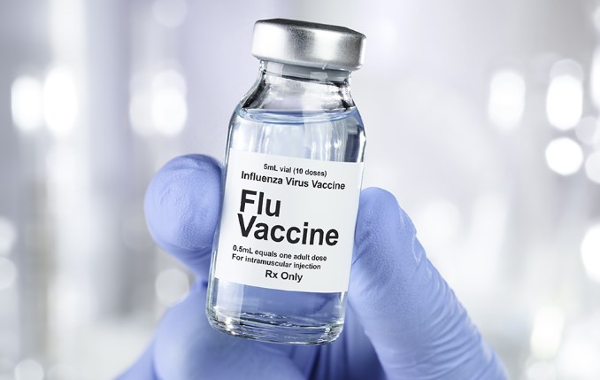 Flu Vaccine