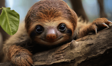 Clipart:93pdvfpkcxa= Sloth