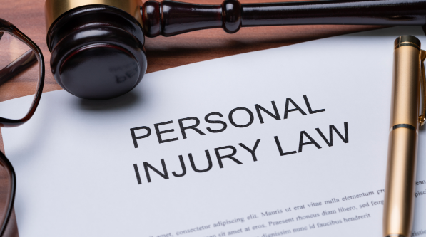 Personal Injury Cases