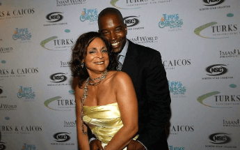 Jasmine Guy Ex Husband: What Led to the Divorce Between Jasmine Guy and Her Ex-Husband?