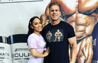 Jay Cutler Bodybuilder Ex Wife: the Story of the NFL Star'S Divorce From the Bodybuilder