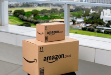 Amazon Steers Consumers to Higherpriced Claims