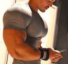 Do Women Prefer Muscular Men