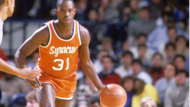 Pearl Washington Net Worth: Basketball Star's Legacy