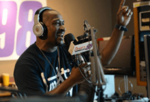 No Limit Larry Net Worth: The Radio Personality's Financial Story