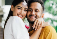 Niti Taylor Husband Age: A Look at the Age Gap in Niti Taylor's Marriage