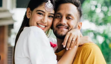 Niti Taylor Husband Age: A Look at the Age Gap in Niti Taylor's Marriage