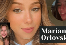 Marianna Orlovsky: Discovering Marianna Orlovsky's Career and Achievements