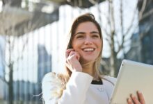 persistent phone calls continue