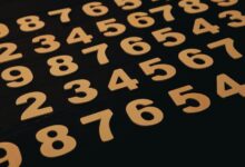 recurring numerical sequence revealed