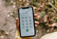 unknown caller returning call