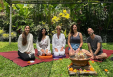Meditation Retreat Singapore: Online or In‑Centre Options